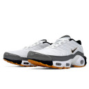 Nike Air Max TN Plus White Grey Black Orange