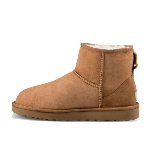 UGG Classic Mini II Chestnut