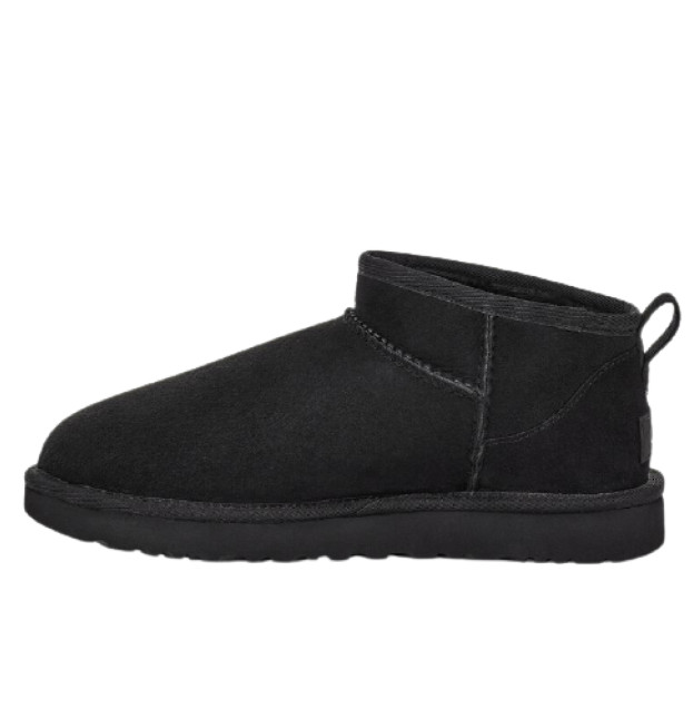 UGG Classic Ultra Mini Black