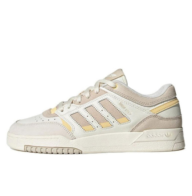 Adidas Originals Drop Step Low Beige GW9737