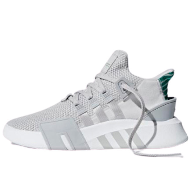 Adidas EQT Basketball Adv Grey One Sub Green CQ2995
