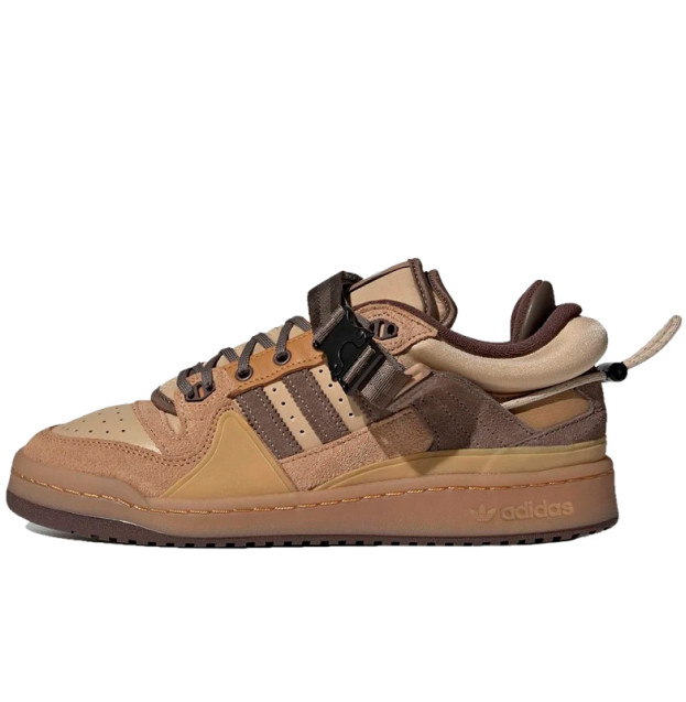 Adidas Forum Low Bad Bunny GW0264