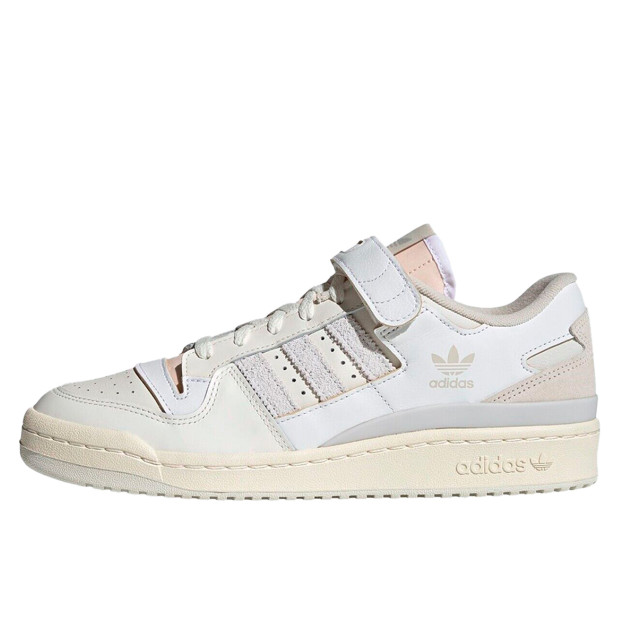 Adidas Forum 84 Low Orbit Grey FY4577