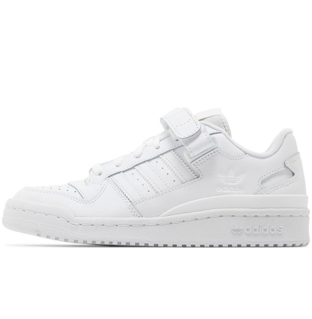 Adidas Forum White BA7276