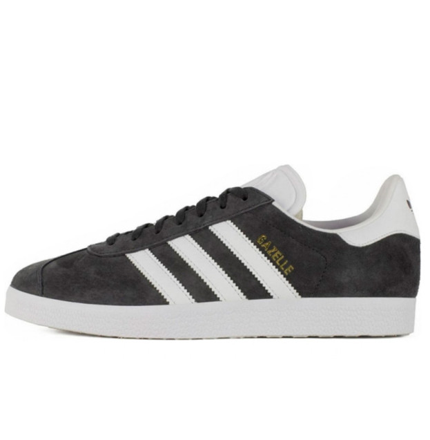 Adidas Gazelle Grey BA9594