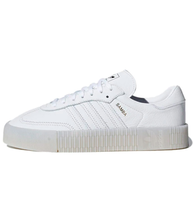 Adidas SambaRose White D96702