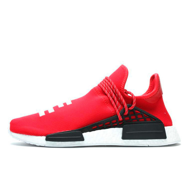 Adidas PW Human Race NMD Red Scarlet BB0616