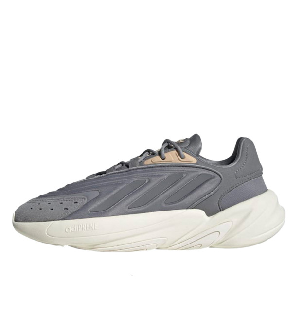 Adidas Ozelia Grey Off White Halo Blush GY6195