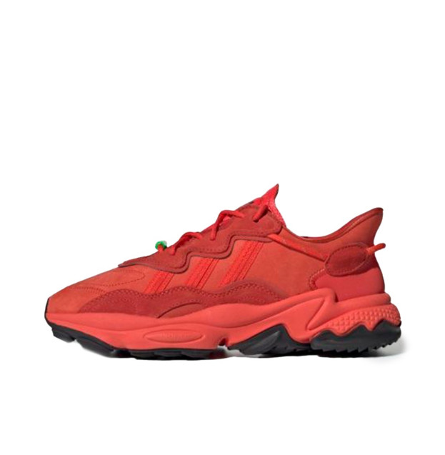 Adidas Ozweego Red EE7000
