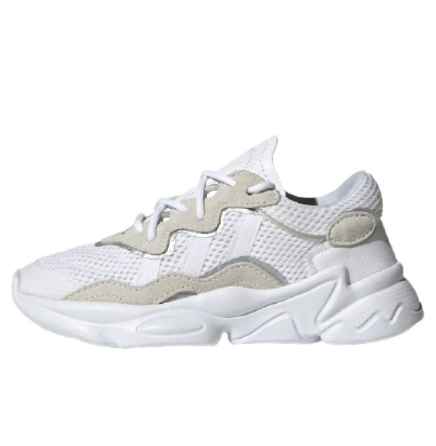 Adidas Ozweego Cloud White EE8291