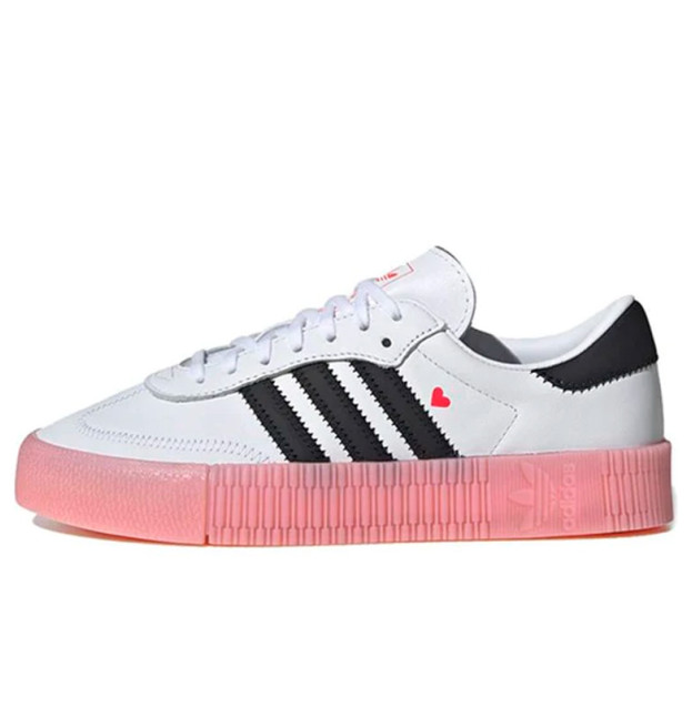 Adidas Samba Rose White EF4965
