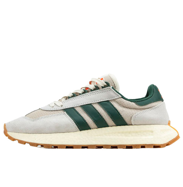 Adidas Sapatilhas Retropy E5 Green Oxide