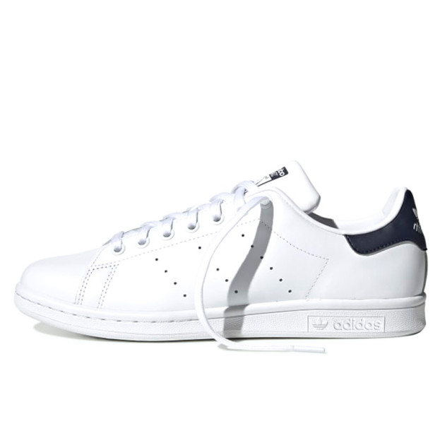 Adidas Stan Smith Core Black M20224