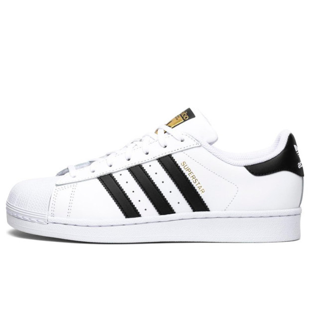 Adidas Superstar Cloud White Core Black C77124
