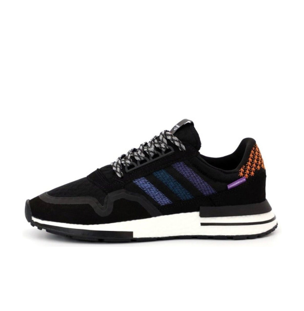 Adidas ZX 500 Commonwealth RM Black