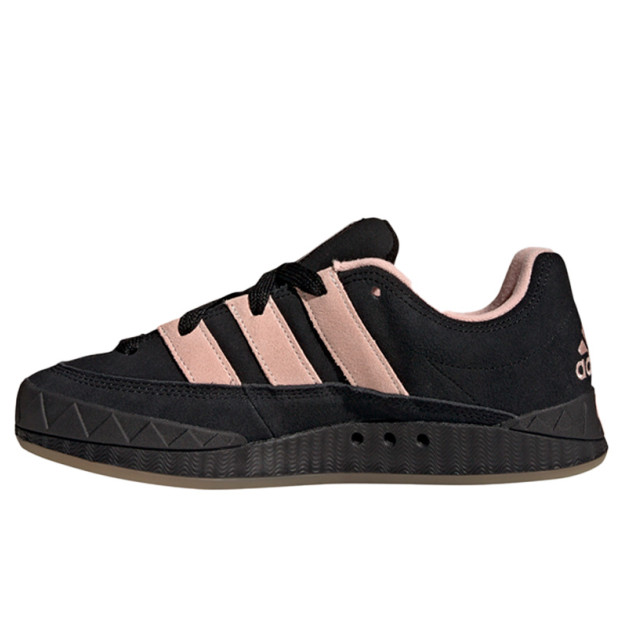Adidas Adimatic Black Pink GY2092