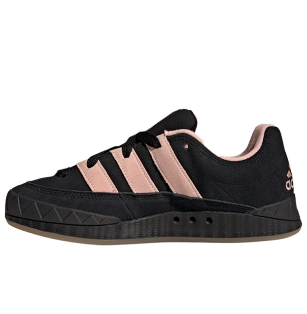 Adidas Adimatic Black Pink GY2092