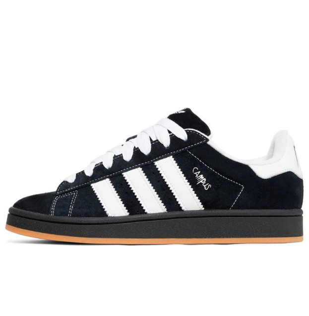 Adidas Campus x KoRn 00s Black Gum IG0792