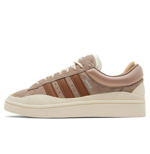 Adidas Campus x Bad Bunny Chalky Brown ID2529