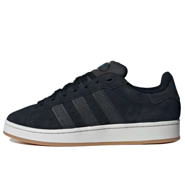 Adidas Campus 00s Black Gum IG5920