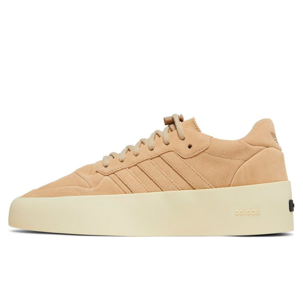 Adidas Fear of God Athletics x 86 Low Clay IE6213