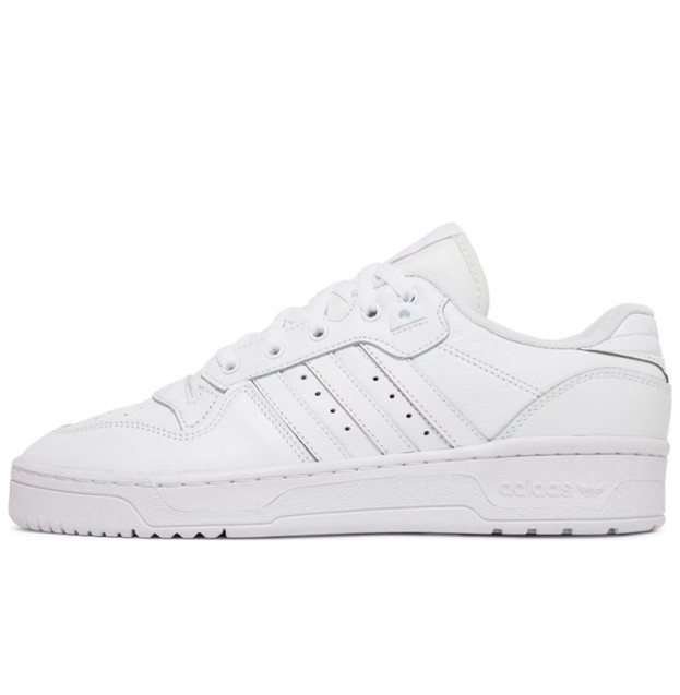 Adidas Rivalry Low Cloud White EF8729