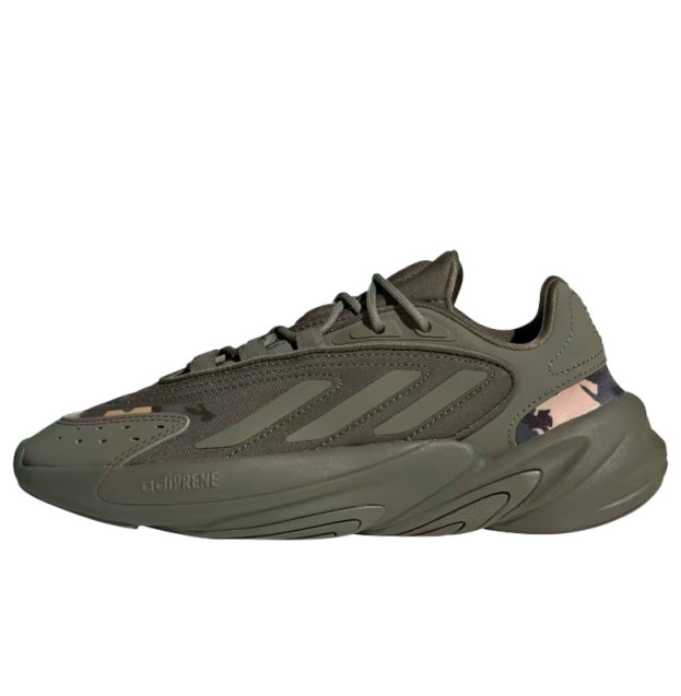 Adidas Ozelia Olive Strata Camo HQ1607