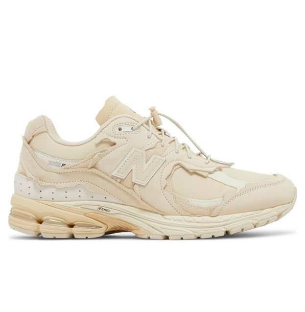 New Balance 2002R Protection Pack Sandstone M2002RDQ