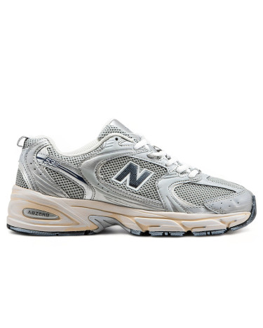 New Balance 530 Silver Beige