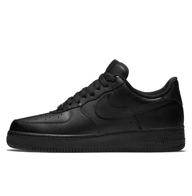 Nike Air Force 1 '07 Black 315122-001