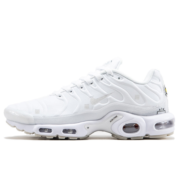 Nike Air Max TN Plus White