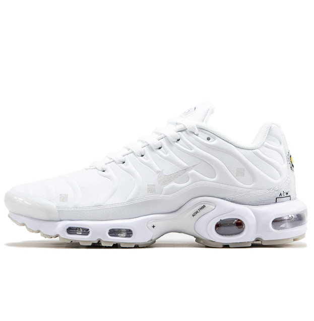 Nike Air Max TN Plus White