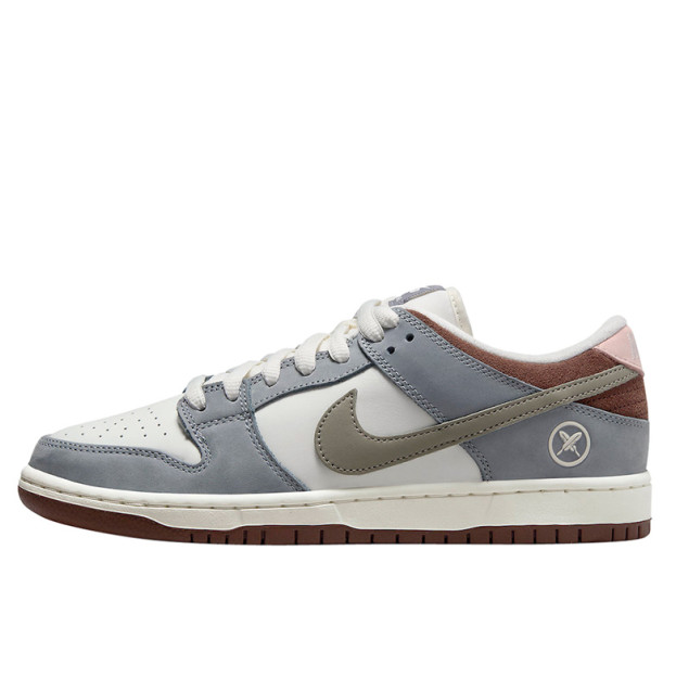 Nike SB Dunk x Yuto Horigome Low FQ1180-001