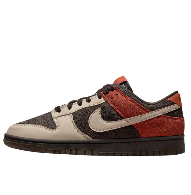 Nike Dunk Low Red Panda FV0395-200