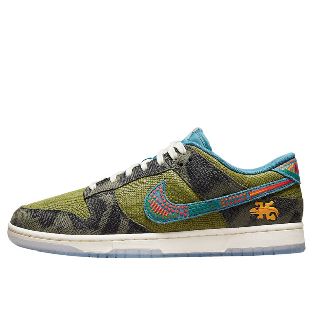 Nike Dunk Low Siempre Familia DO2160-335