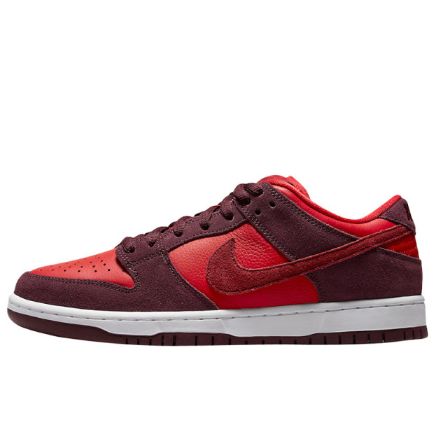 Nike SB Dunk Low Cherry DM0807-600