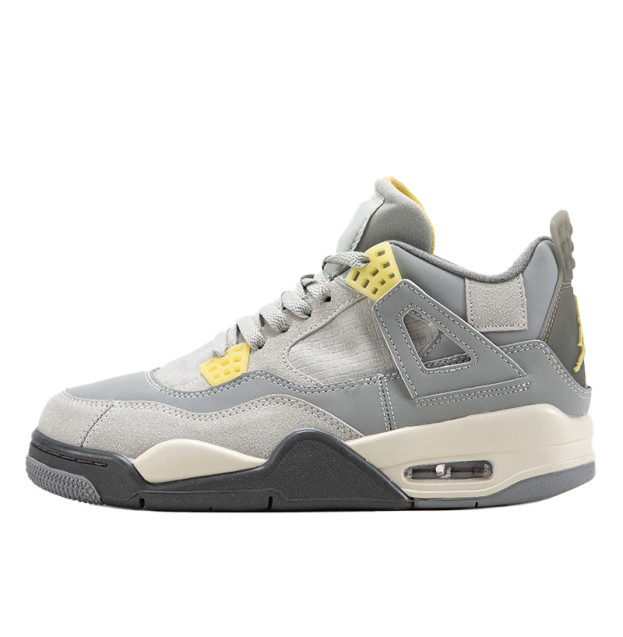Jordan 4 Retro SE Craft Photon Dust