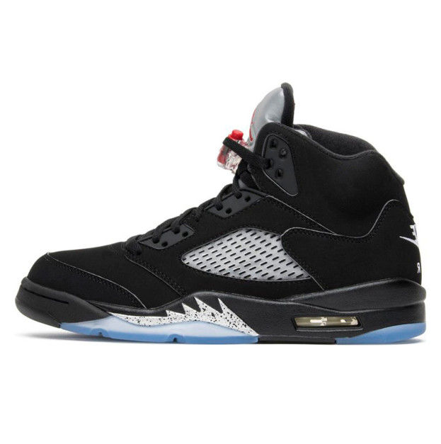 Jordan 5 Metallic 845035-003