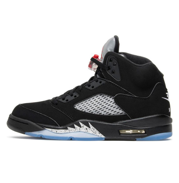 Jordan 5 Metallic 845035-003