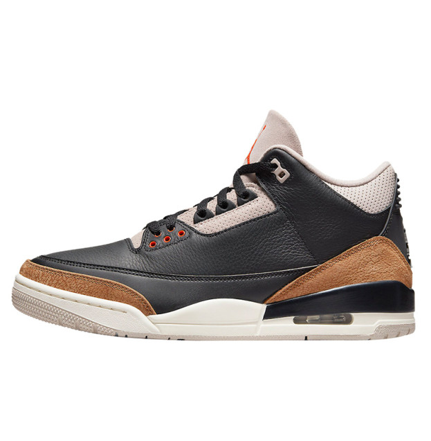 Jordan 3 Desert Elephant CT8532-008