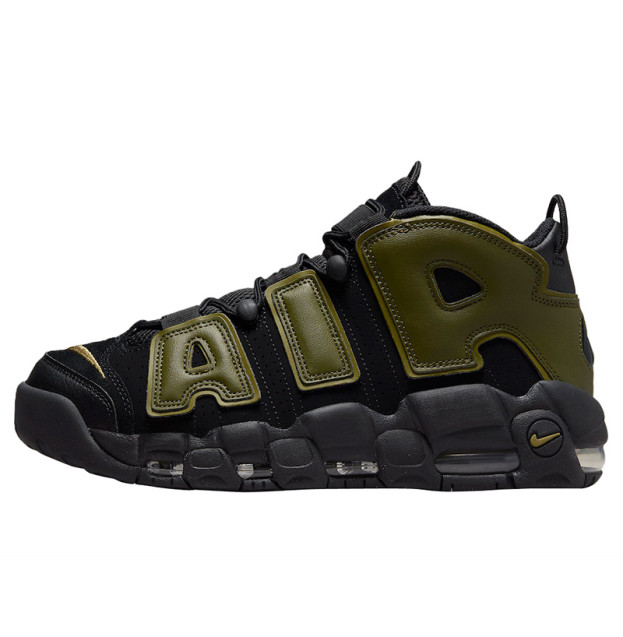 Nike Air More Uptempo Rough Green DH8011-001