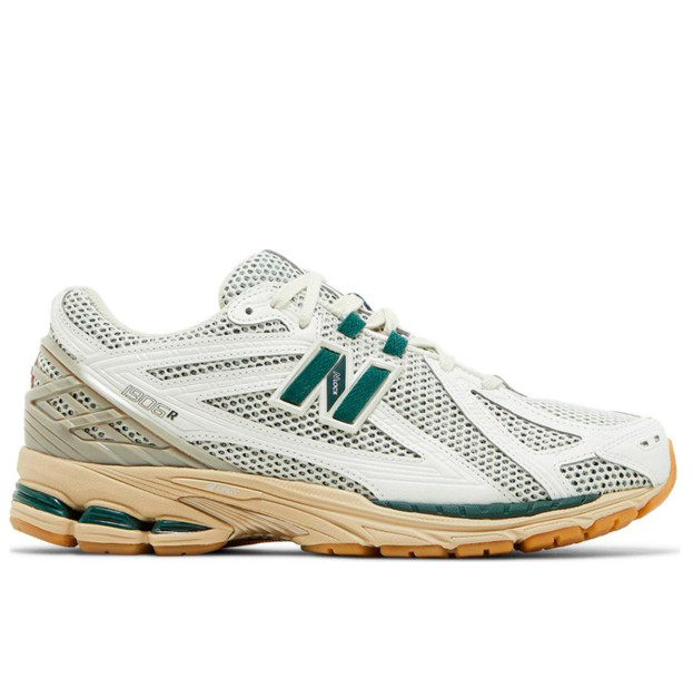 New Balance 1906R White Green M1906RQ