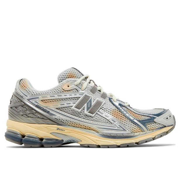 New Balance 1906R thisisnevertthat The 2022 Downtown Run M1906RTI