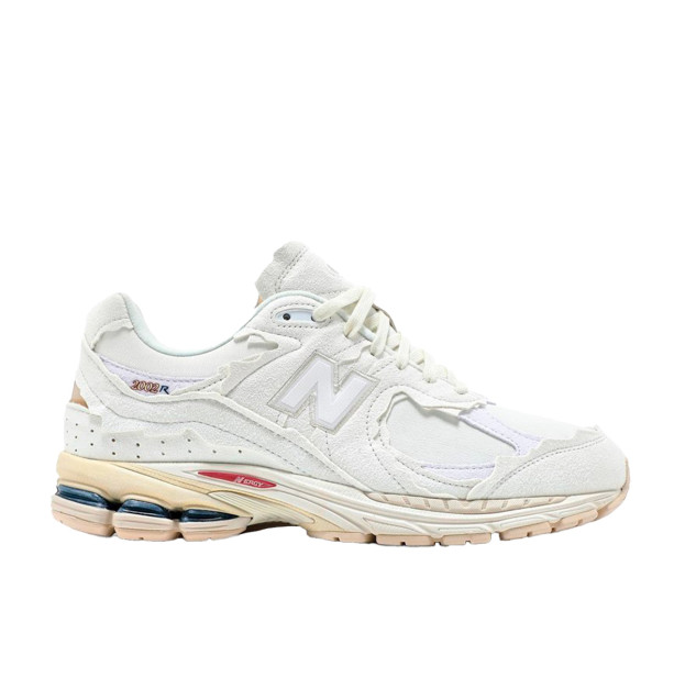 New Balance 2002R Protection Pack Sea Salt M2002RDC