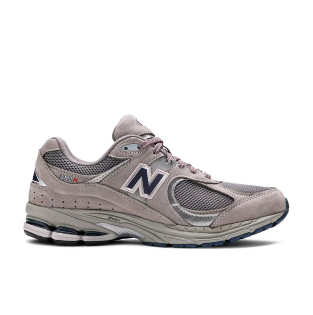 New Balance 2002R Light Grey ML2002RA