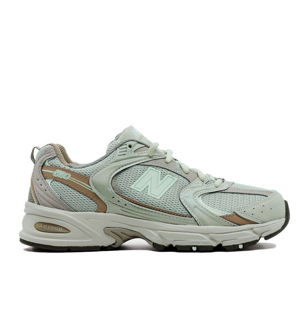 New Balance 530 Cream Beige MR530KOB