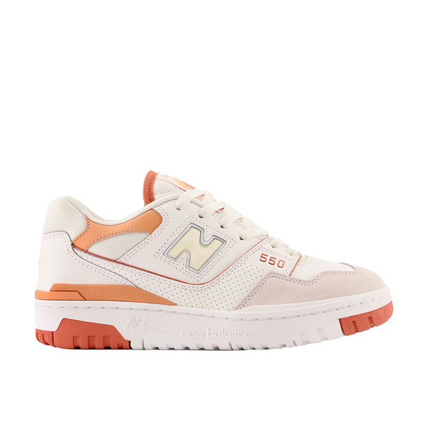 New Balance 550 Au Lait BBW550WA