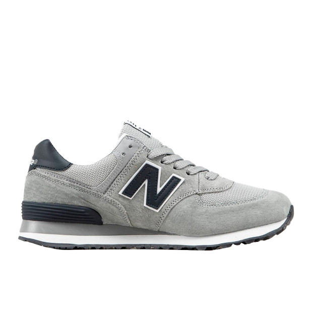 New Balance 574 Grey II
