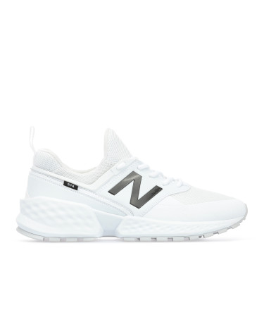 New Balance 574 Sport White MS574KTC