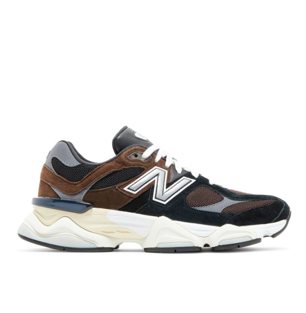 New Balance 9060 Brown Black U9060BRN